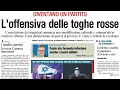 Rassegna stampa 13 maggio 2024 quotidiani nazionali italiani  prime pagine dei giornali di oggi