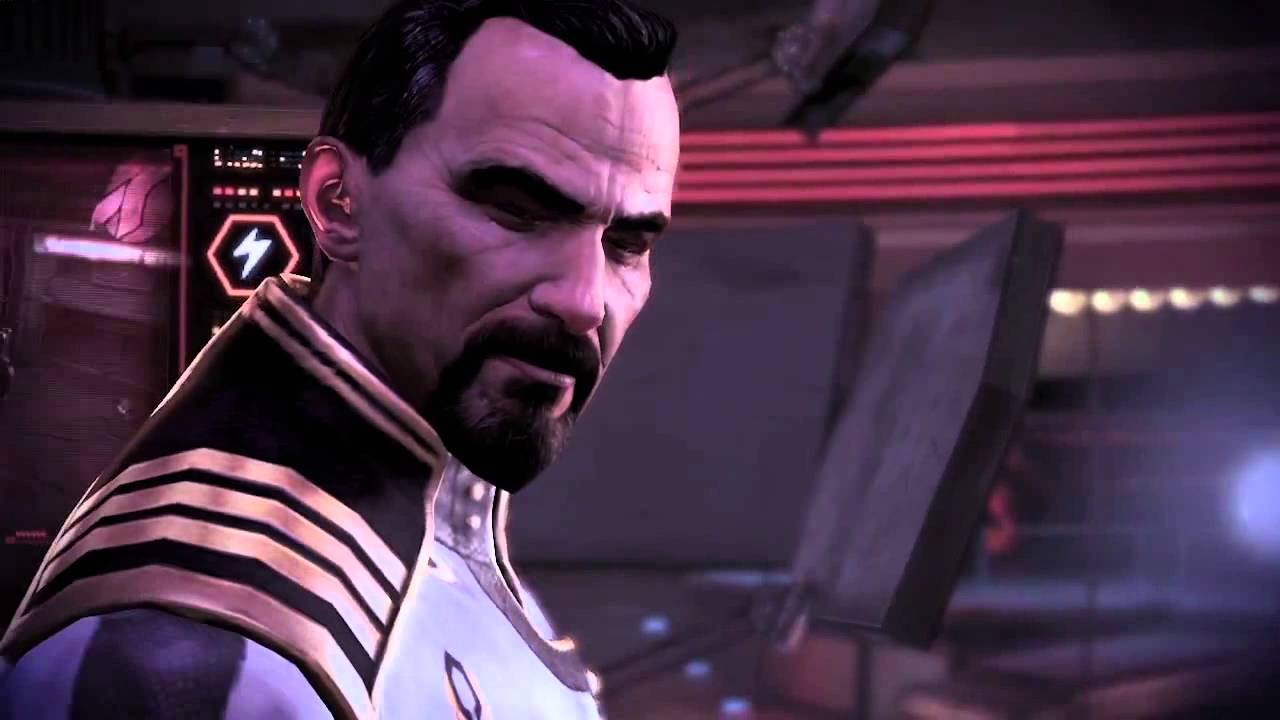 Mass Effect 3 - Omega Official Trailer (Single-Player DLC)