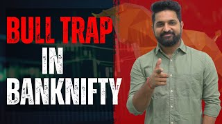 BankNifty Trading Plan For Tomorrow | Live Trading | Theta Gainers