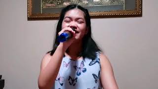 Queen - Medley  Radio Gaga/We will rock you/We Are The Champions (cover by Priya Gianel)