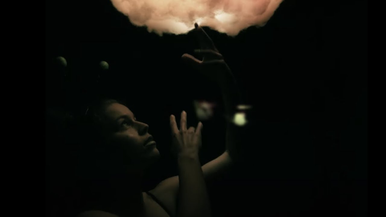 Little Green - The Night (Official Video)