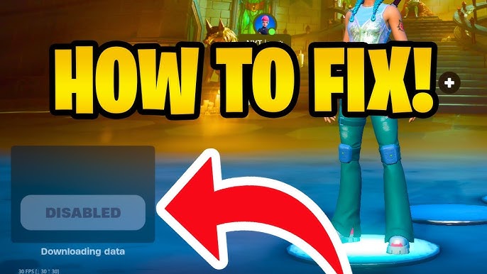 Why Can’t I Load into Any Games on Fortnite? Troubleshooting Tips and Fixes Why Can’t I Load into Any Games on Fortnite? Troubleshooting Tips and Fixes