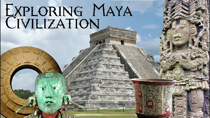 Exploring Maya Civilization for Kids: Ancient Mayan Culture Documentary for Children - FreeSchool - DayDayNews