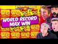 3 buzzing wilds world record biggest wins top 10 roshtein xposed toaster