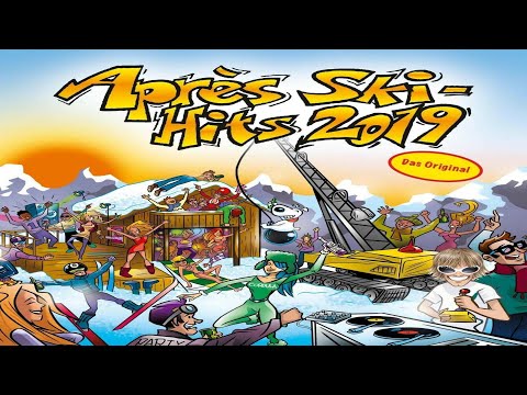 die-draufgänger-&-lorenz-büffel---johnny-deere-(apres-ski-hits-2019)