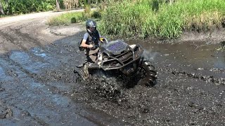 Canaveral groves ! Playing around at sawgrass ‼