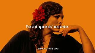 Caro Emerald - I Know That He's Mine (Subtitulada)