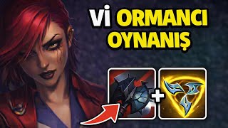 ✅ Vİ YENİ ORMANCI OYANANIŞ REHBER  | SIFIRDAN MASTER'A BÖLÜM 5 S16