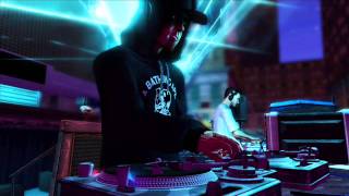 Dj Lessie Resolotion Yeni Üretim) Resimi