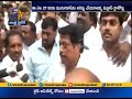 AIADMK leaders protest against Vijay’s movie ‘Sarkar’