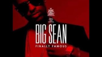 Big Sean - Intro