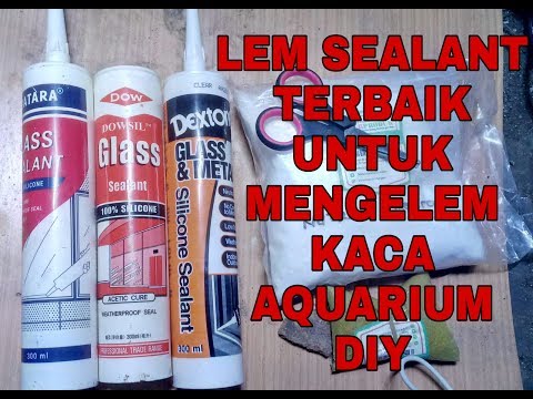 UNBOXING LEM AJAIB TRANSPARAN 'PENGGANTI PAKU' AGAR DINDING TIDAK RUSAK - UNBOXING NANO TYPE. 