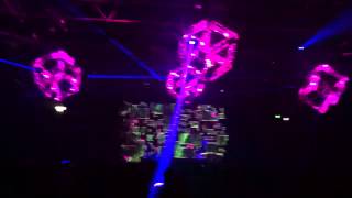 T47 @ Timewarp Holland 2012