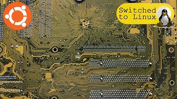 Updates to Ubuntu Data Collection