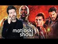 Avengers 5: Chi Saranno I Nuovi Membri Del Gruppo? - Matioski Show
