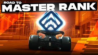 How Hard Is It To Reach Master Rank On F1 22?