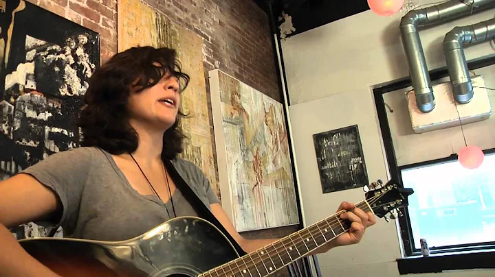 "Dirty Keds" - Mercy Bell