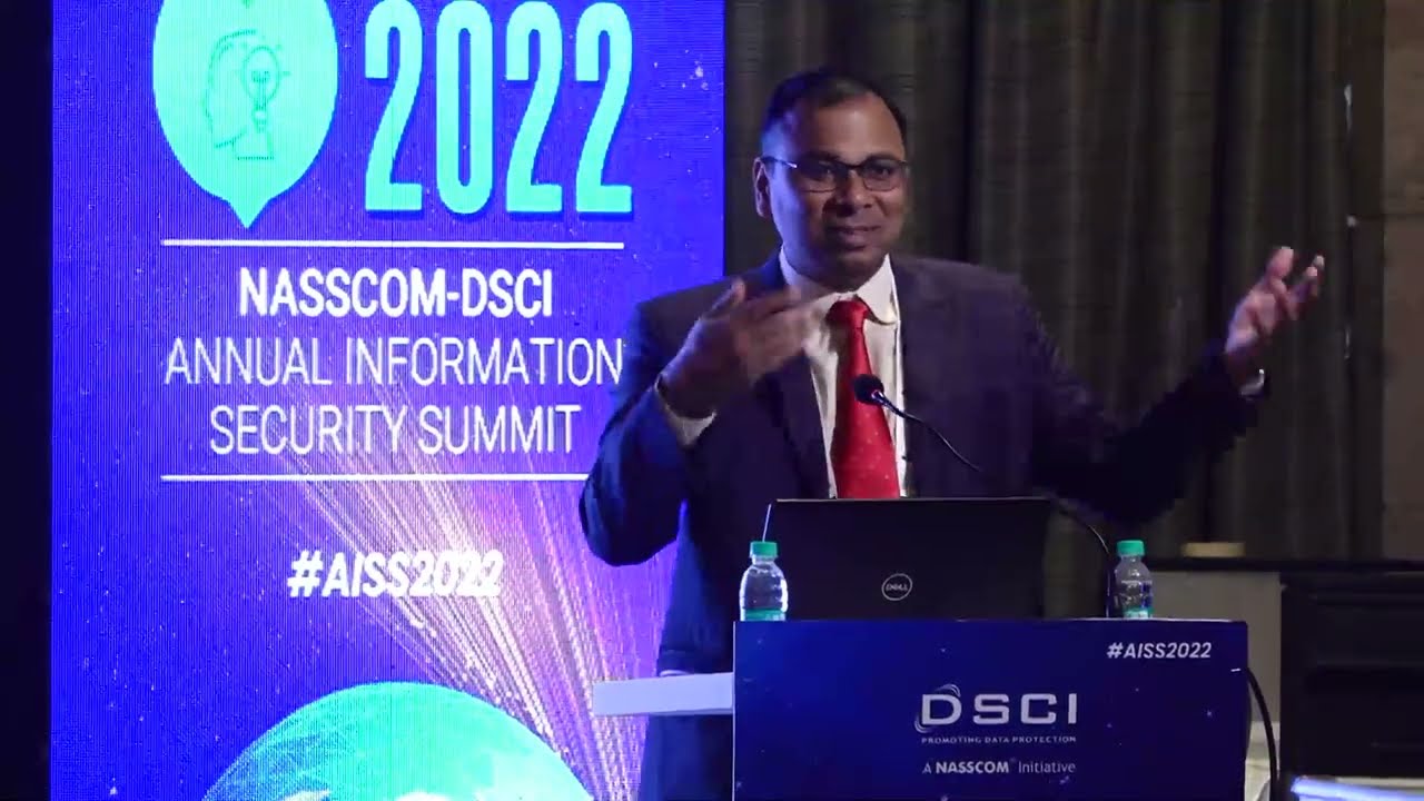 Smart Cities and Digital Forensics: Future Challenges | AISS 2022