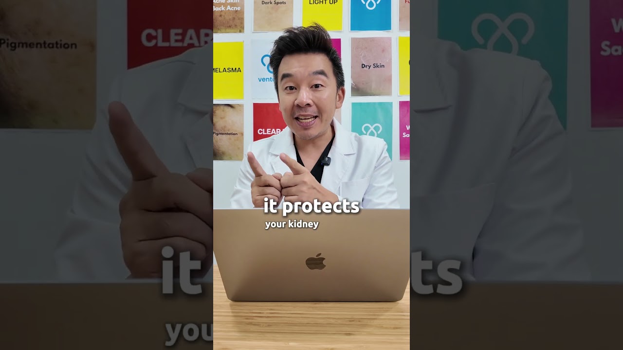 Here's what you need to know about Ventamin Light Up and it's affects on you❗️