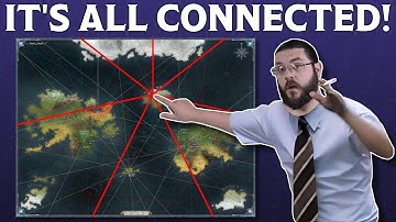 My Secret To Immersive D&D Worldbuilding