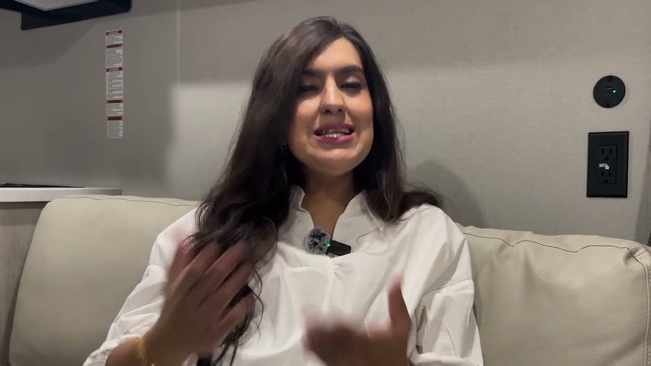 MSocial _ Mumbai Chapter 2025 _ Swati Video