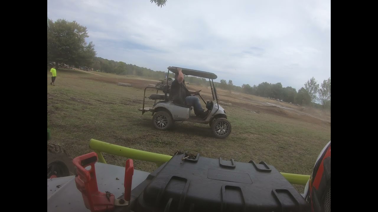 Trucks gone wild, black Rock adventure park 2025 