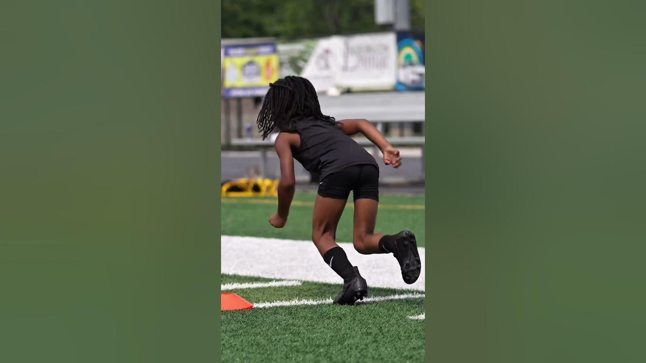 Boom Jr 40 YARD DASH #reelsviralシ #boomjr #boomlumbus #boomfamily #fyp #foryou #trend #explore