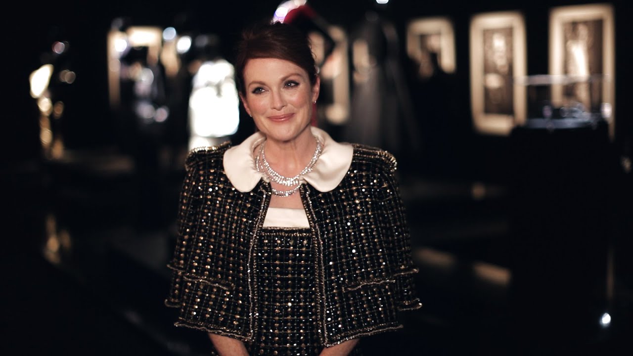 Mademoiselle Privé: Exhibition Opening in London - CHANEL
