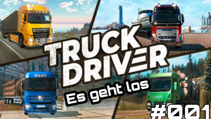 SISU C600 Farm Tractor Transport, Euro Truck Simulator 2, Logitech G923  Gameplay