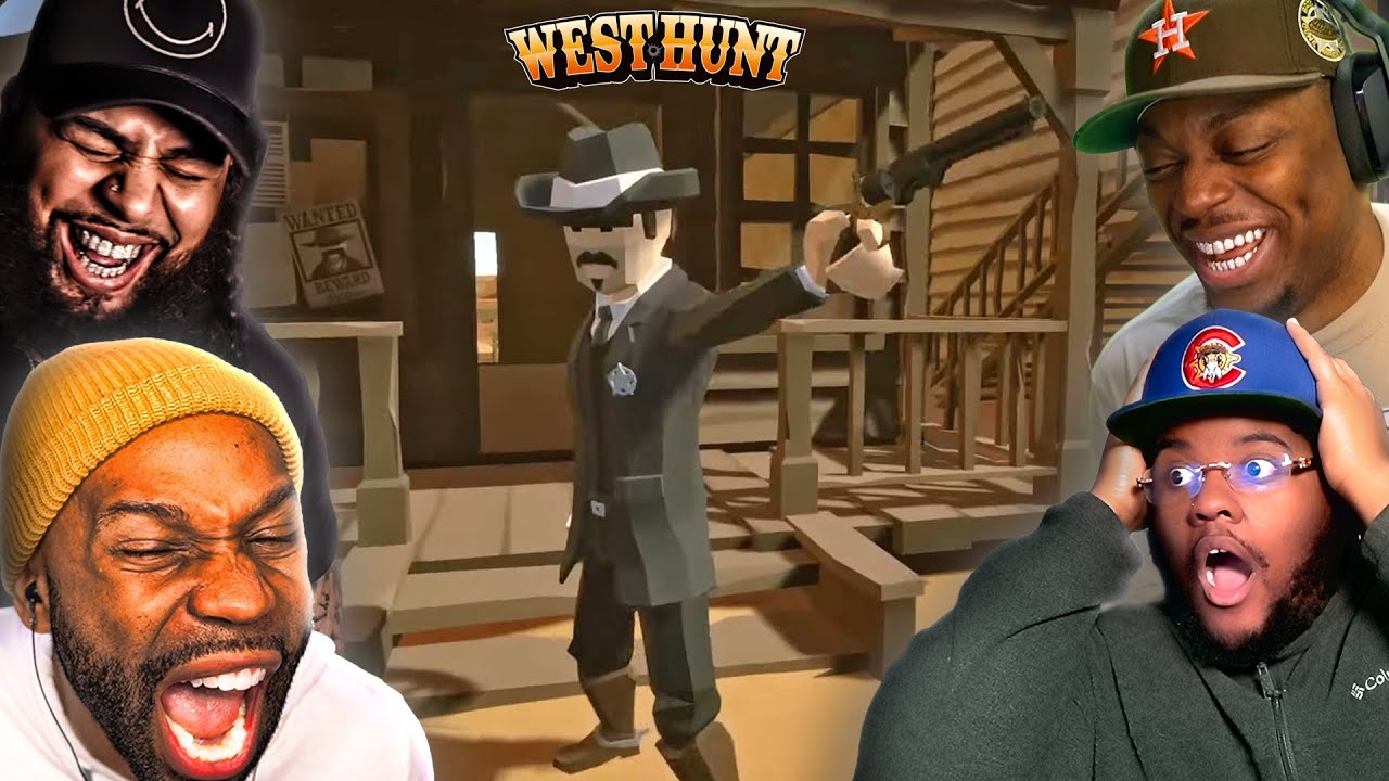 The Ultimate Betrayal: Friends Turn Against Each Other in West Hunt