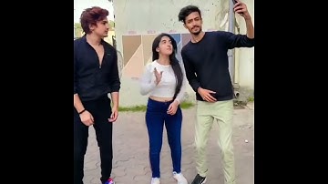 Wait for the end💔 Vissam Instagram reel#vissam #vishalpandey #sameeksha #teentigada #instareel