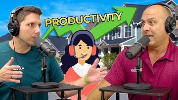 How to Increase Productivity with Virtual Assistants in Your Real Estate Business