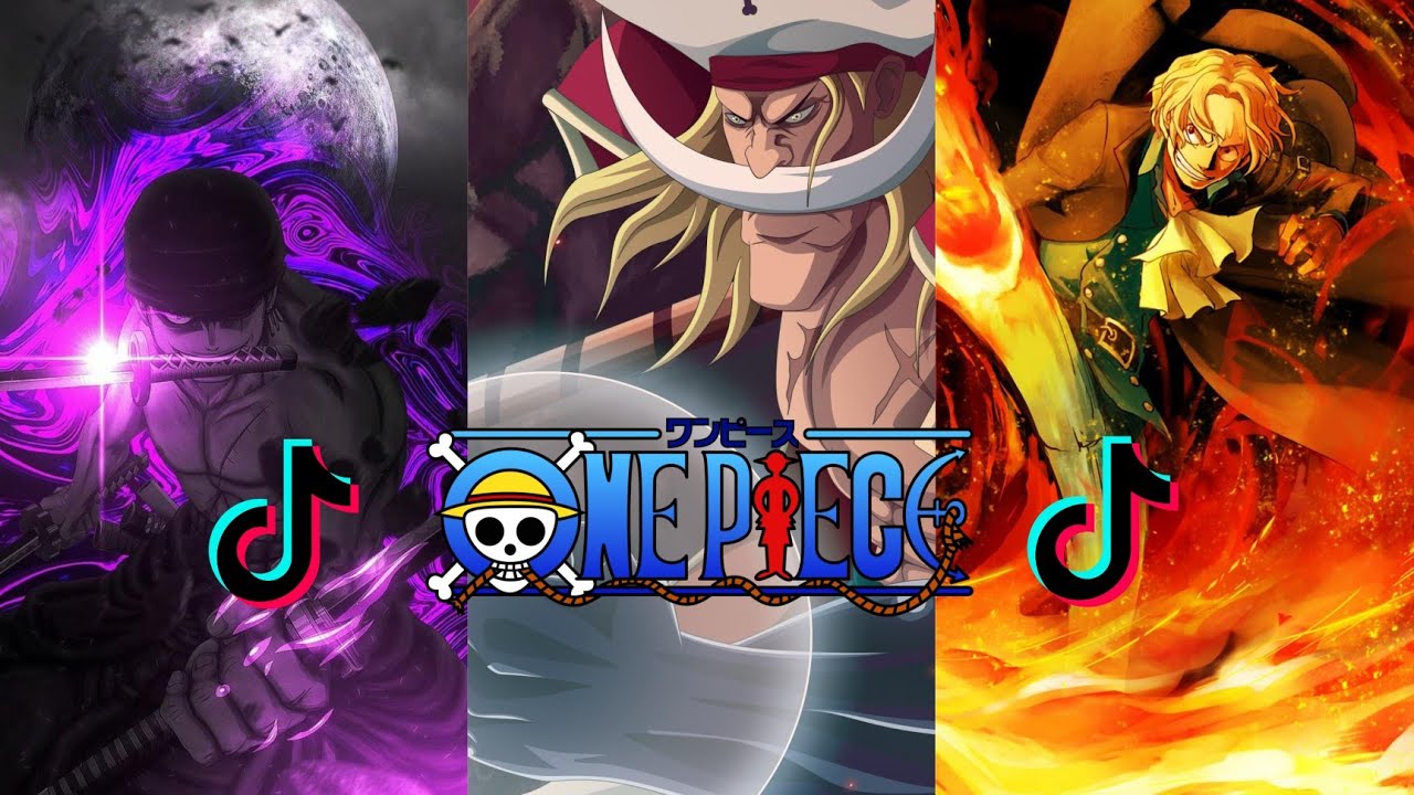 Playlist One Piece Reactions created by @aidenhtalks