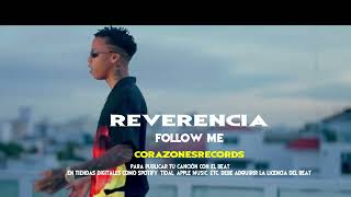 Reverencia ❌ - Rap Desahogo - pista uso libre