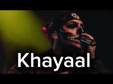Talwinder - KHAYAAL (prod. by NDS) |Official Music