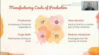 PRESENTATION ADS503
