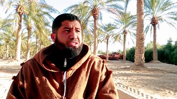 ( أَفَلَا يَنظُرُونَ إِلَى الْإِبِلِ كَيْفَ خُلِقَتْ ) سورة الغاشية