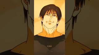 Toji Looks Cooler Than Gojo - Way Down We Go