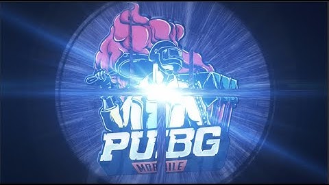 PUBG INTRO VIDEO | 4K | Get Personalized Now | READ DESCRIPTION FOR DETAILS