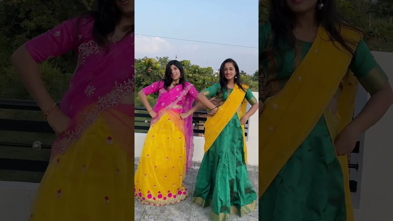 Yathi Yathi song cover💥❤️ 