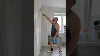 Бюджетный ремонт. День седьмой
