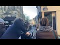 Tournage du film "Stella est amoureuse" à Bergerac