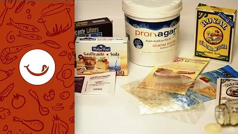 Dove si compra la gelatina animale?