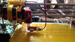 Sintron 3D Printer Prusa i3 Auto Level