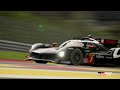 2024 WEC Spa: Meeting the challenge of Spa