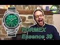 Formex Essence 39 Review 2021