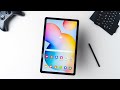 Samsung Galaxy Tab S6 Lite Review: 43 Days Later