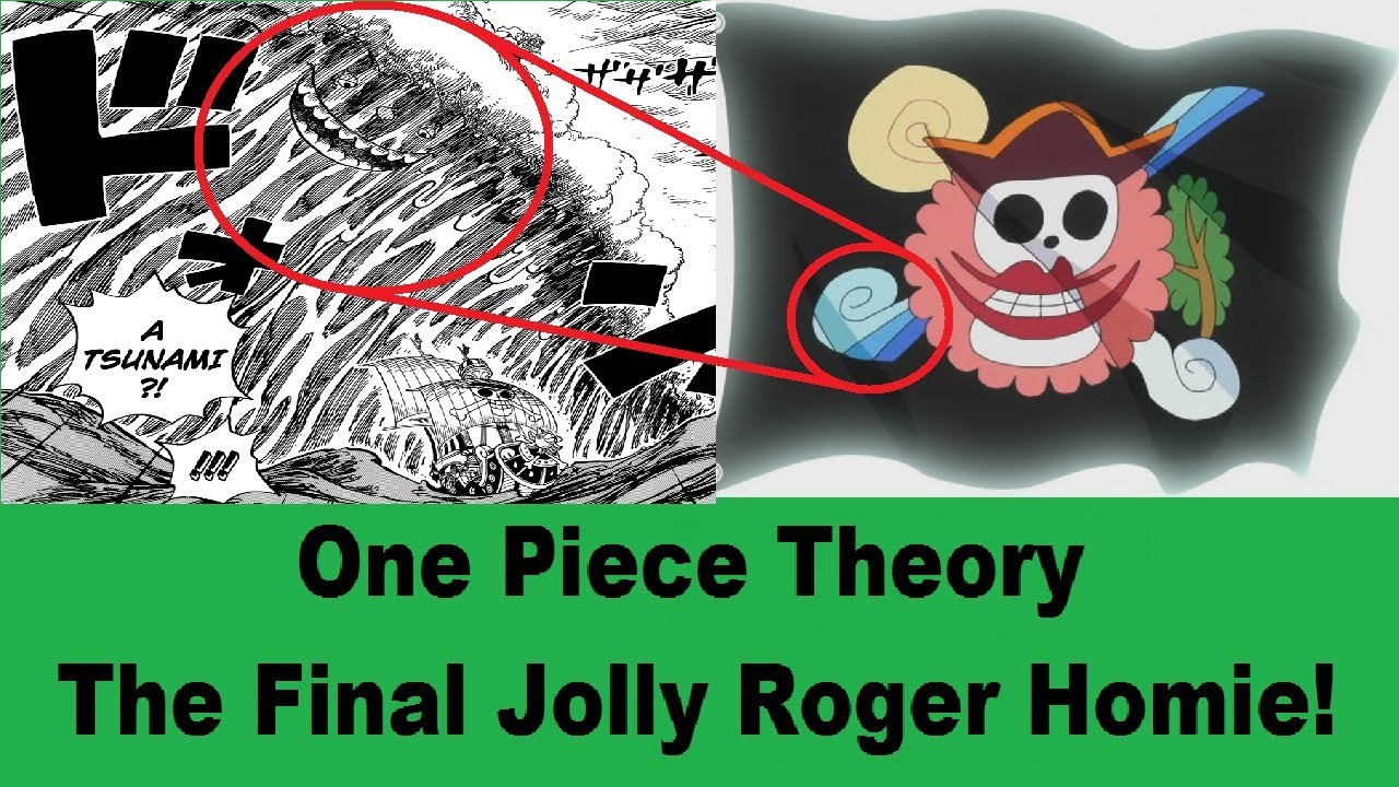 One Piece Theory The Final Big Mom Pirates Jolly Roger Homie Youtube One Piece Theory The Final Big Mom Pirates Jolly Roger Homie Youtube