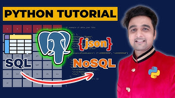 Turn PostgreSQL into a NoSQL Beast (like MongoDB) with JSONB