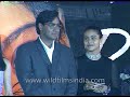 Ajay Devgan, Mahima Chaudhry and Kajol at audio release of film 'Yeh Dil Kya Kare'